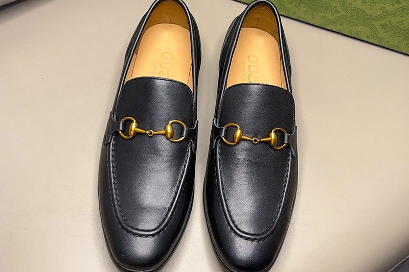 Replica Gucci Shoes sz38-44 h0810
