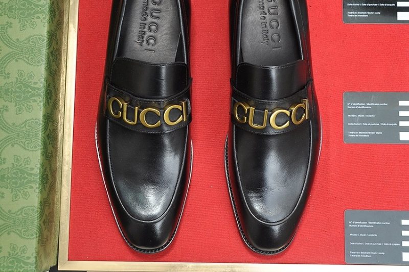 Replica Gucci Shoes sz38-44 h0803