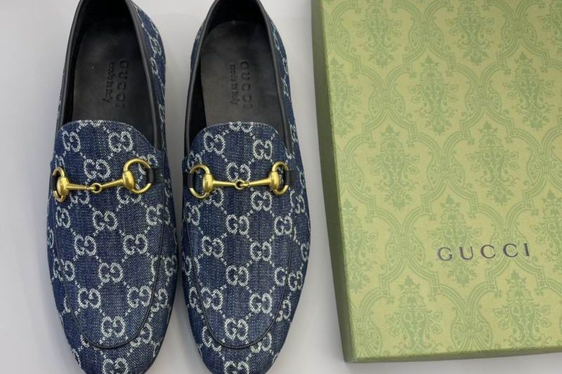Gucci Replica Shoes sz38-45 mnf0182