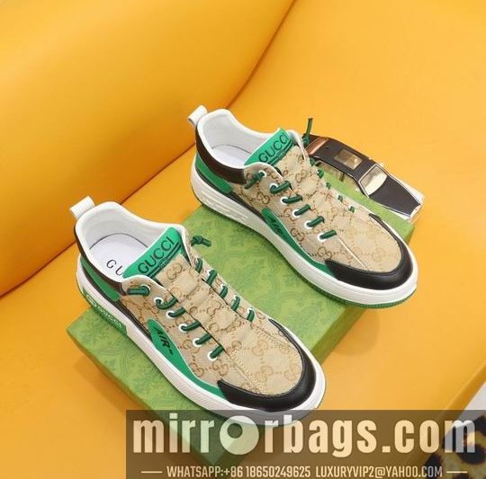 Replica Gucci Shoes sz38-45 hnh0443