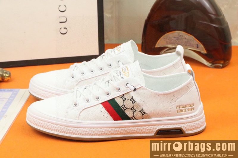 Replica Gucci Shoes sz38-43 h1006