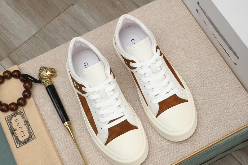 Replica Gucci Shoes sz38-44 h0801