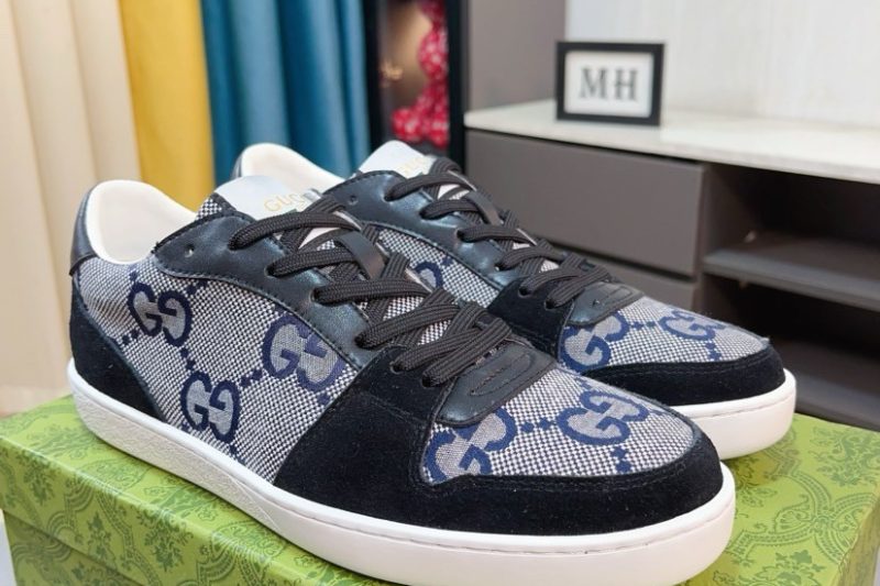 Replica Gucci Shoes sz38-44 h0734