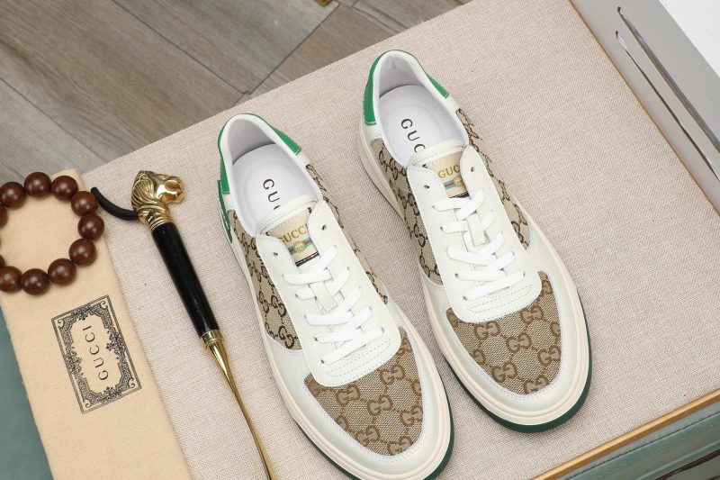 Replica Gucci Shoes sz38-44 h0702