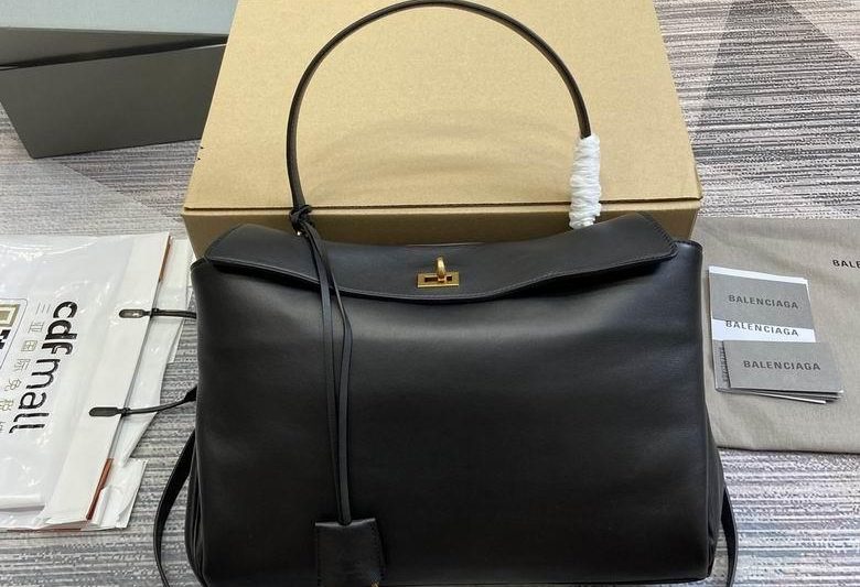 Balenciaga Bags 789772 35X23.3X10.9cm MP