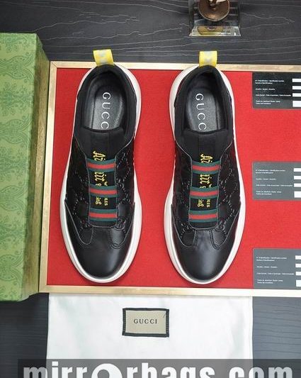 Replica Gucci Shoes sz38-45 mnh0802