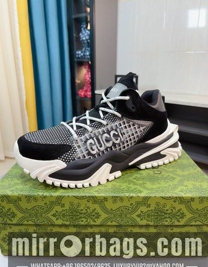 Replica Gucci Shoes sz38-44 mnh0607