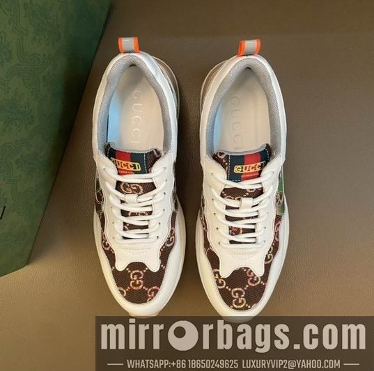 Replica Gucci Shoes sz38-45 mnh0408