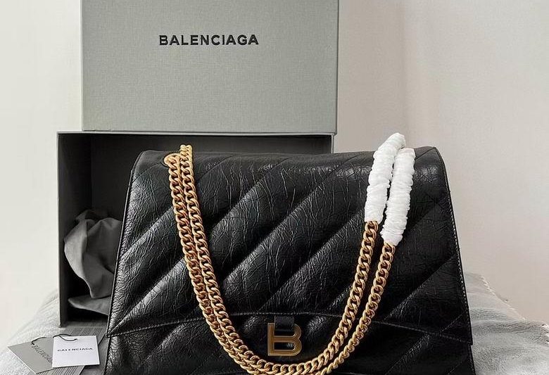 Balenciaga Bags 92832 40X15X11cm GY
