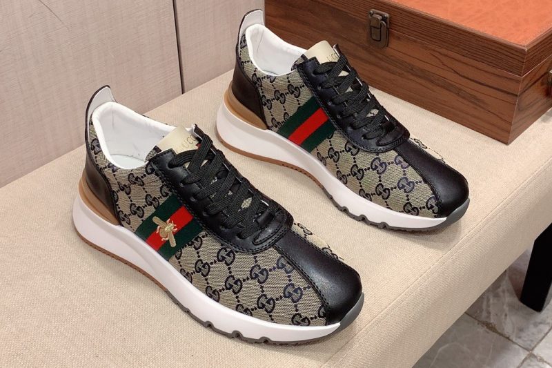 Replica Gucci Shoes sz38-44 h0802