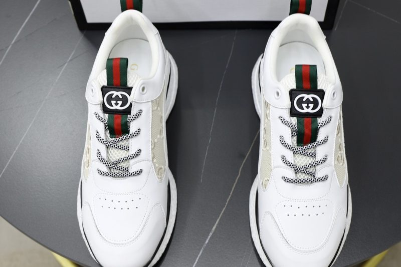Replica Gucci Shoes sz38-44 h0716