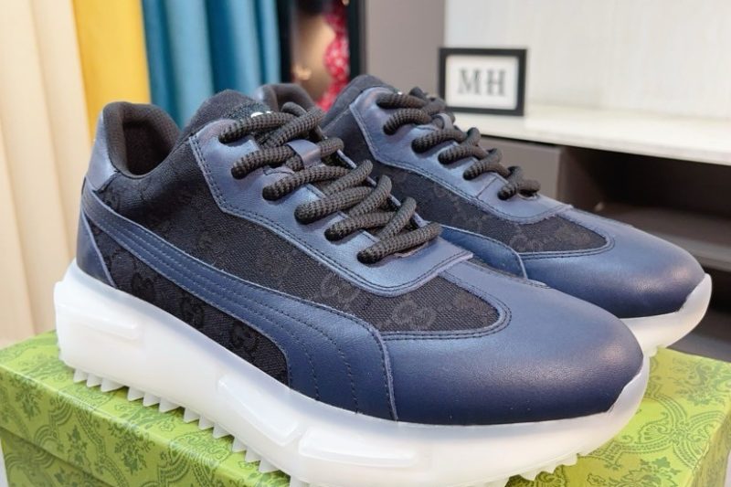Replica Gucci Shoes sz38-44 h0710