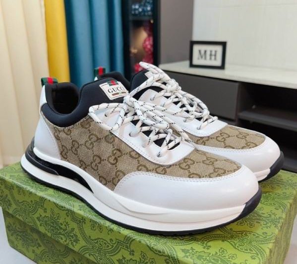 Replica Gucci Shoes sz38-44 mnf03114