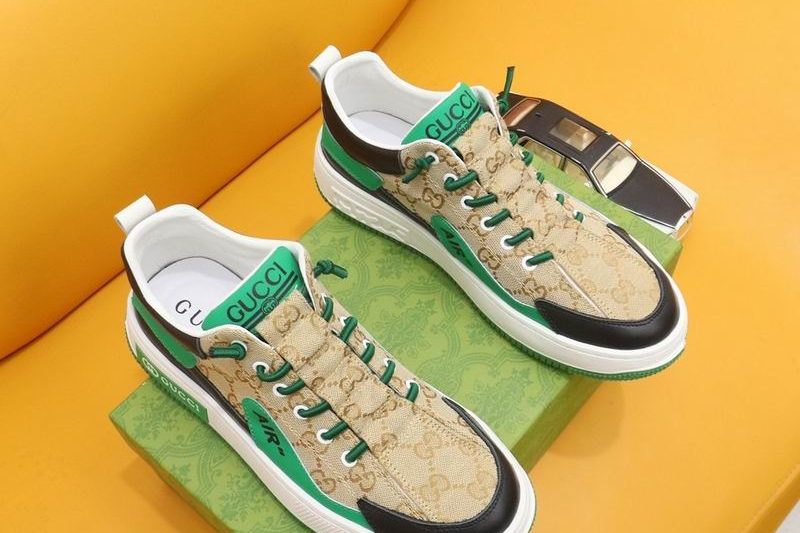 Replica Gucci Shoes sz38-45 mnf0399