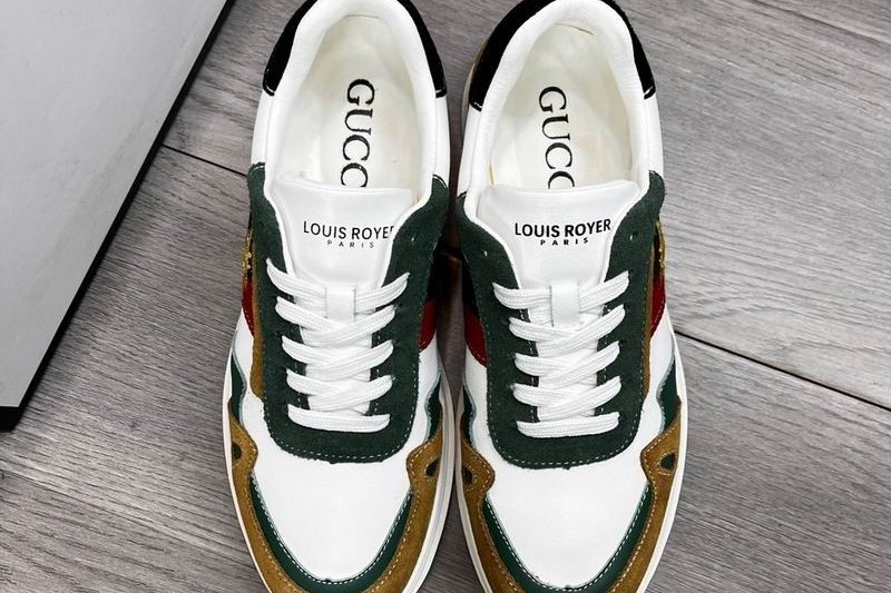 Gucci Replica Shoes sz 38-45 mnf0151
