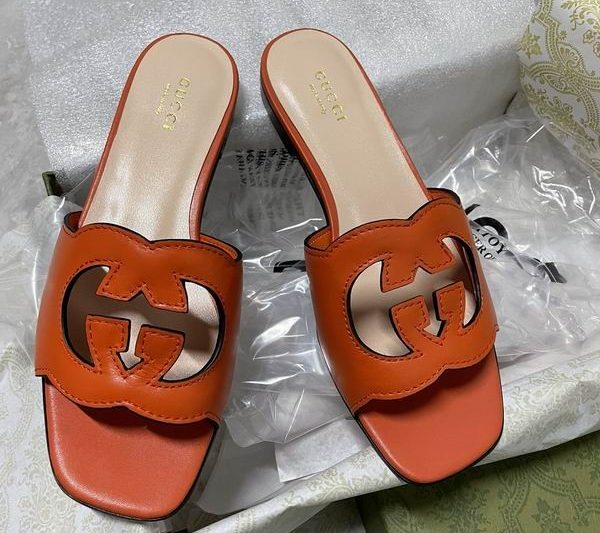 Replica Gucci Shoes sz34-43 1cm 2.5cm mnf0331