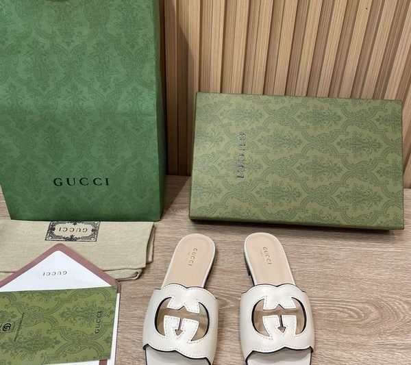 Replica Gucci Shoes sz34-42 1cm 2.5cm mnf0330