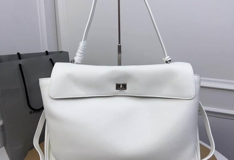 Balenciaga Bags 6668 40X30X13cm GY 5