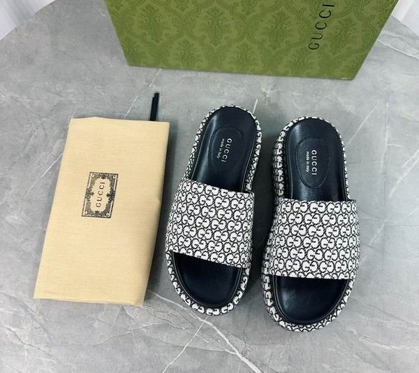Gucci Replica Shoes sz35-44 5.5cm mnf0216
