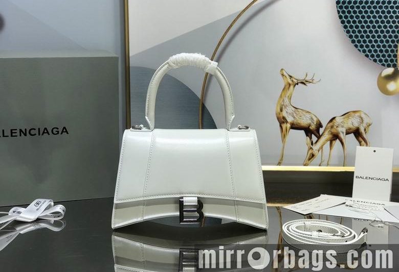 Balenciaga Bags LG0023 23X10X24cm GY 20