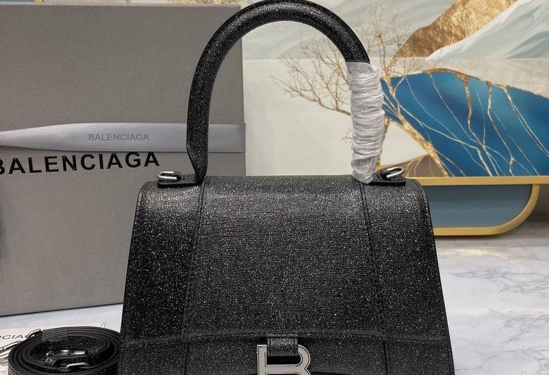 Balenciaga Bags LG0023 23X10X24cm GY 6