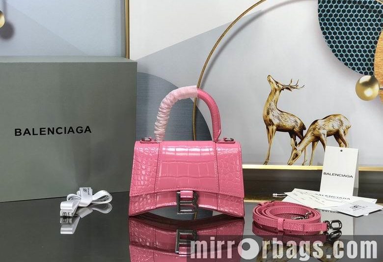Balenciaga Bags LG0019 19X8X21cm GY 21