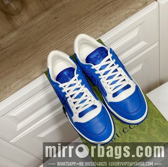 Replica Gucci Shoes sz35-45 mnh0401
