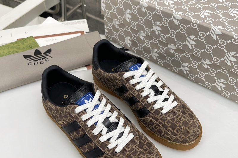 Replica Gucci Shoes sz35-45 h0802