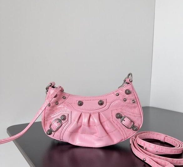 Balenciaga Bags 70507 20X13X4.5cm GY 4