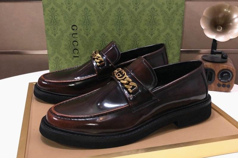 Replica Gucci Shoes sz38-44 hnm0133