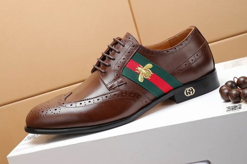 Replica Gucci Shoes sz38-44 hnm0123