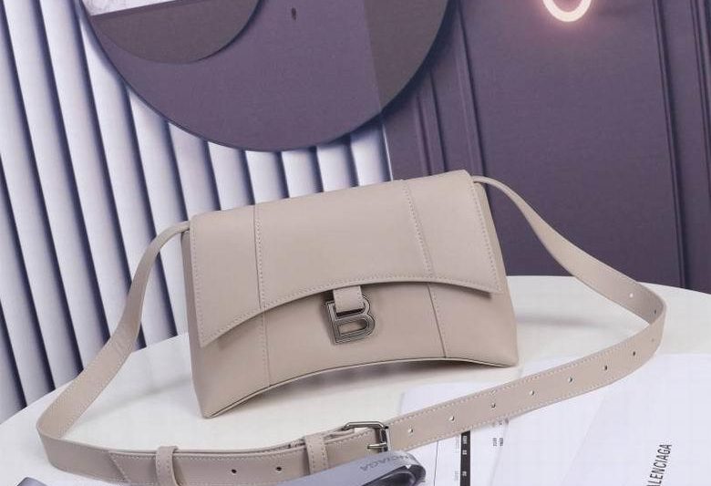Balenciaga Bags LG-6068xs 25X14X8cm GY 2