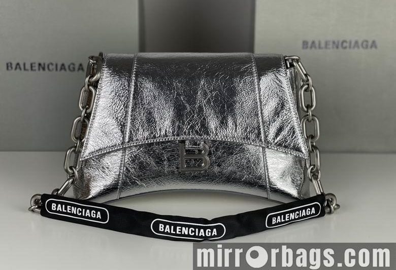Balenciaga Bags 166 29X10X18cm GY 4
