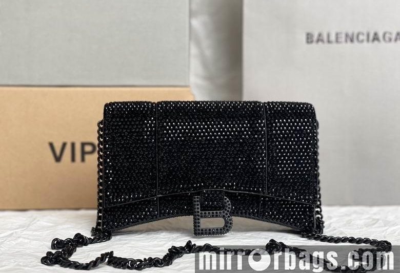 Balenciaga Bags 197 19X12X5cm GY 4