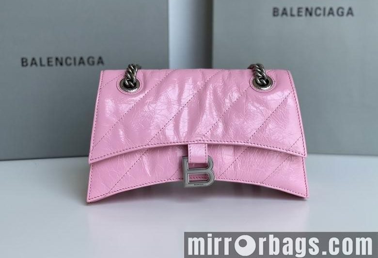 Balenciaga Bags 151 中31X20X12cm 小25X15X9.5cm GY 7