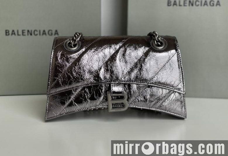 Balenciaga Bags 151 中31X20X12cm 小25X15X9.5cm GY 5