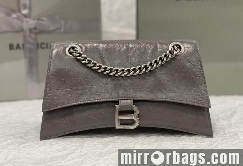 Balenciaga Bags 151 中31X20X12cm 小25X15X9.5cm GY 2