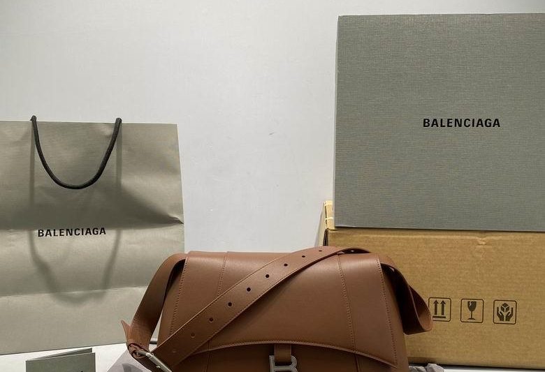 Balenciaga Bags 21ss 92724 32×20.8×15.5cm FY 3