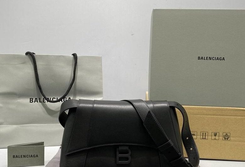 Balenciaga Bags 21ss 92724 29x10x18cm FY 4