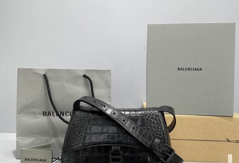 Balenciaga Bags 21ss 92724 29x10x18cm FY 1
