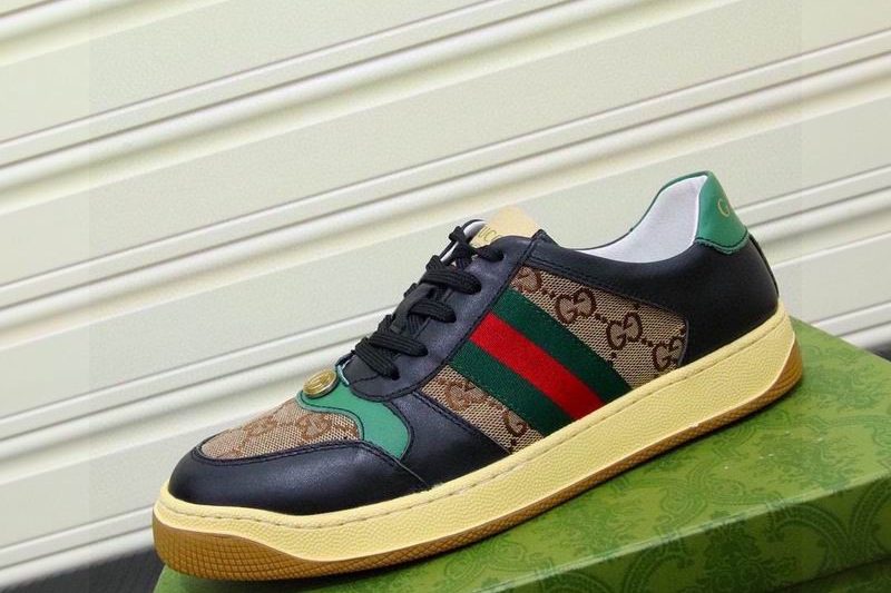 Replica Gucci Shoes sz38-44 hnm0142