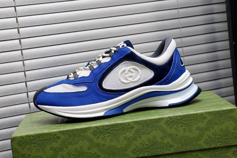 Replica Gucci Shoes sz39-45 hnm0121