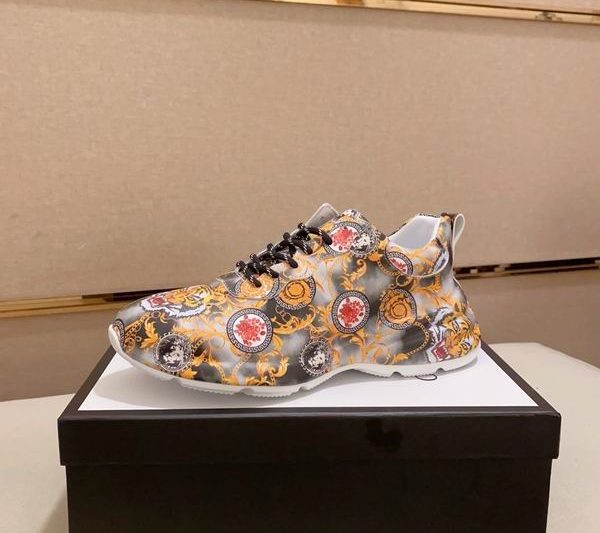 Replica Gucci Shoes sz38-44 hnm0119