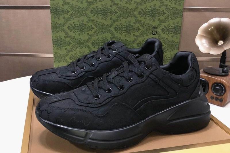 Replica Gucci Shoes sz35-45 hnm0102