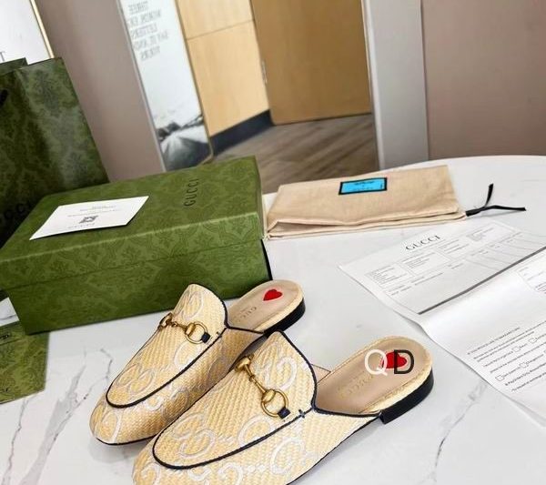 Gucci Replica Shoes sz35-42 GDT0335