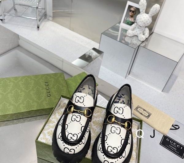 Gucci Replica Shoes sz35-39 XJ0304