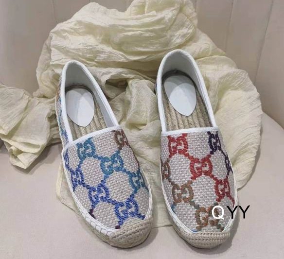 Gucci Replica Shoes sz36-39 YY0303