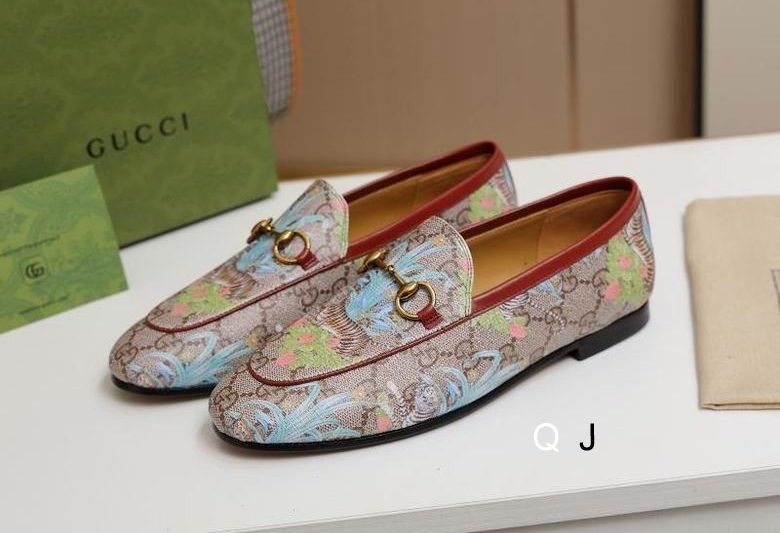 Gucci Replica Shoes sz35-39 XJ0302