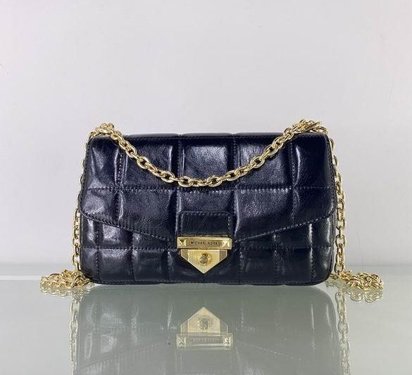Michael Kors Bags Soho 25X7X15cm 091110 DY 1