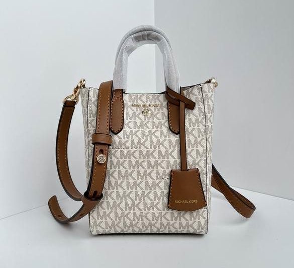 Michael Kors Bags Sinclair 18X19X6cm 091102 DY 3